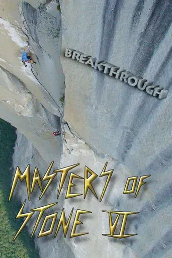 Watch Masters of Stone VI - Breakthrough
