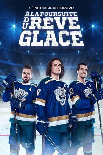 Watch Chasing the Frozen Dream