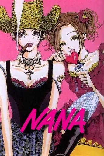 Watch NANA