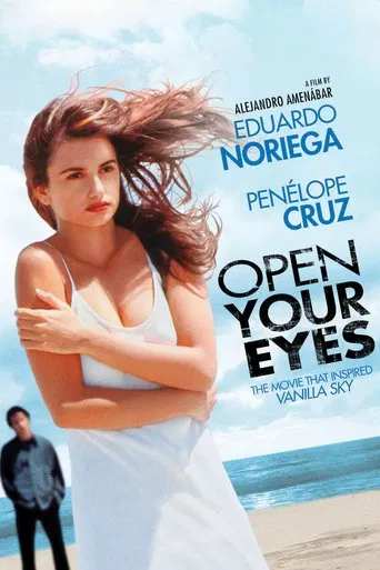Watch Open Your Eyes