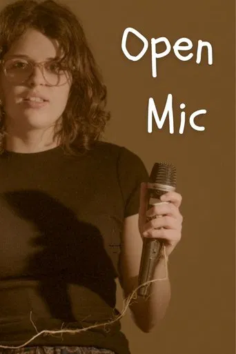 Watch Open Mic
