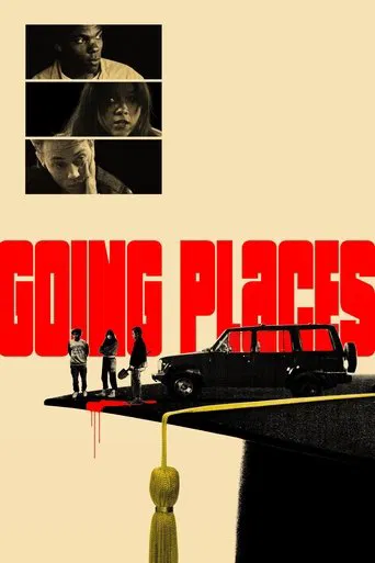 Watch Going Places