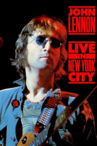 Watch John Lennon: One to One Concert Live in New York