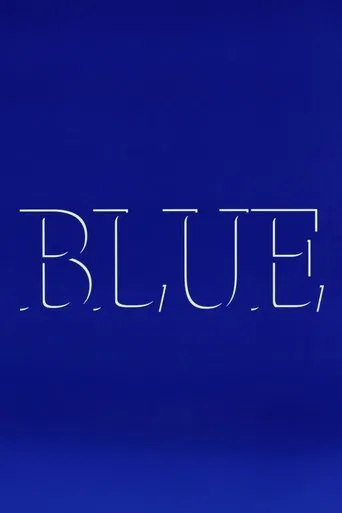 Watch Blue
