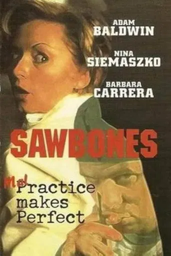 Watch Sawbones
