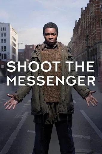 Watch Shoot the Messenger