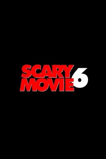 Watch Scary Movie
