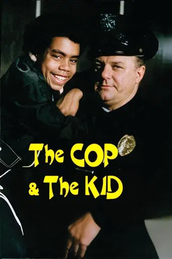 Watch The Cop and the Kid