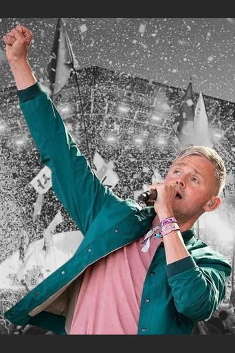 Keane - Live at Glastonbury 2024