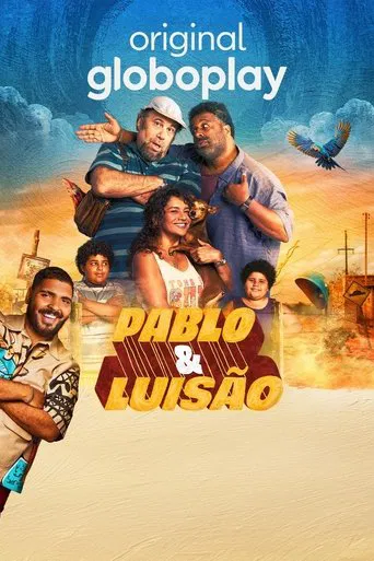 Watch Pablo e Luisão