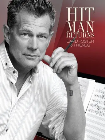 Watch Hit Man Returns - David Foster & Friends