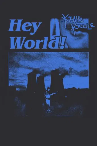 Hey World!