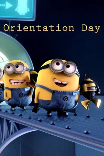 Watch Orientation Day