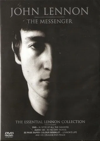 Watch John Lennon: The Messenger