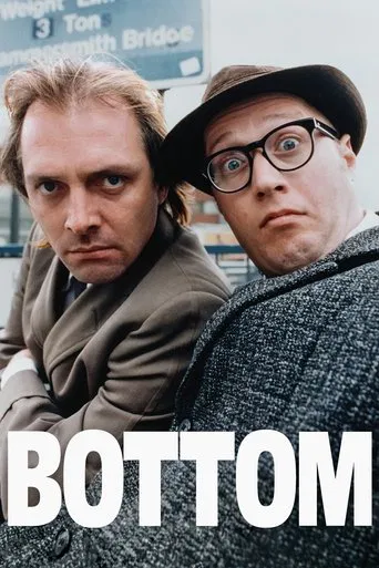 Watch Bottom