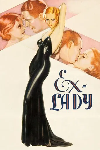 Watch Ex-Lady