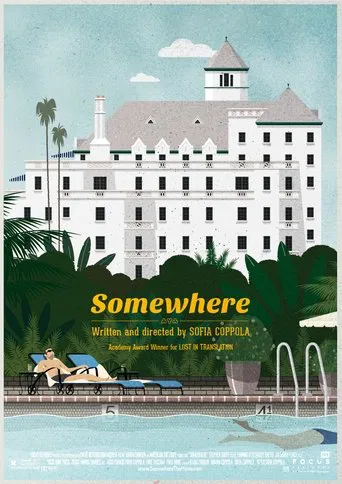 Watch Somewhere