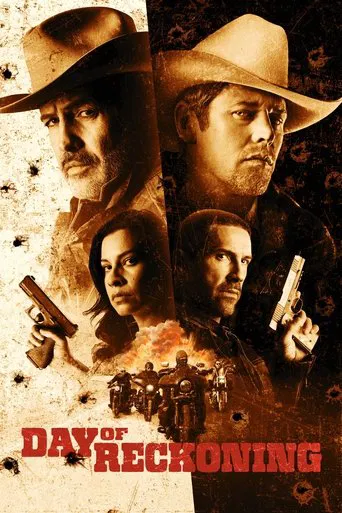 Watch Day of Reckoning
