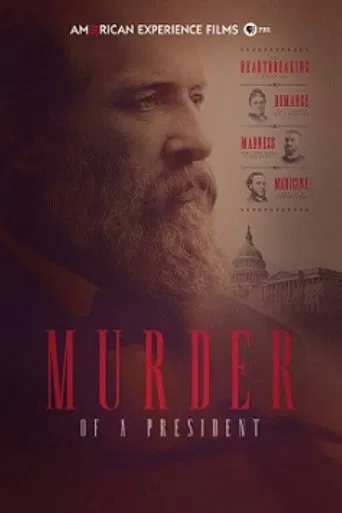 Watch Murder of a President