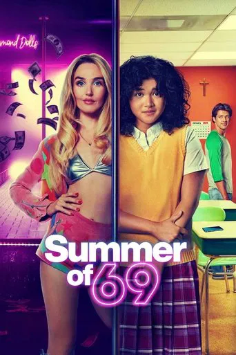 Watch Summer of 69