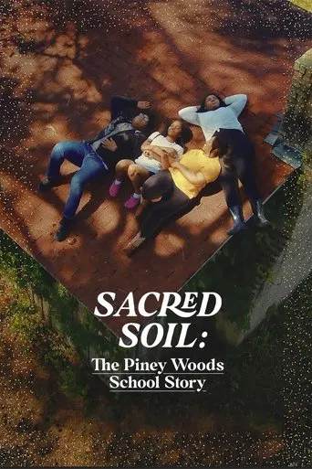 Watch Sacred Soil: The Piney Woods School Story