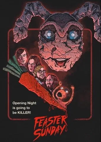 Watch Feaster Sunday