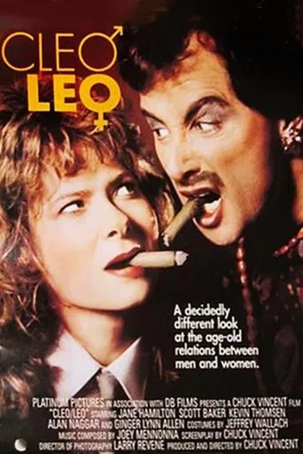 Watch Cleo/Leo