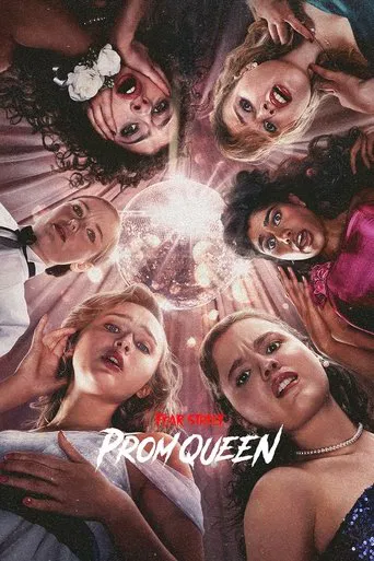 Watch Fear Street: Prom Queen