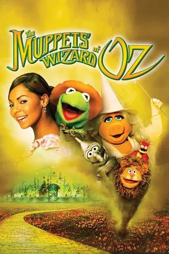 Watch The Muppets' Wizard of Oz
