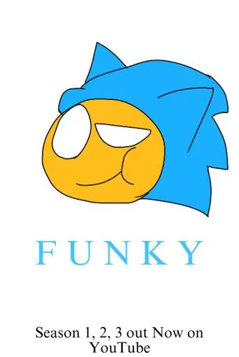 Funky