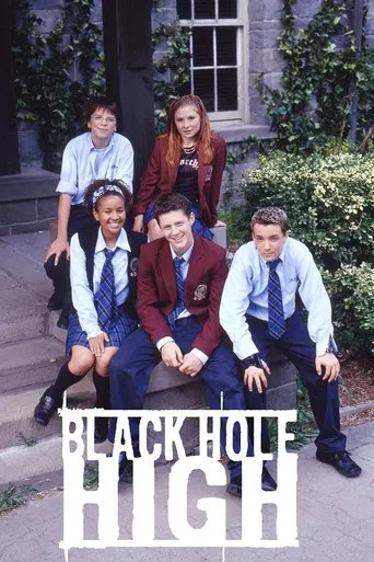 Watch Strange Days at Blake Holsey High