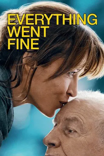 Watch Everything Went Fine