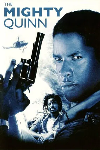 Watch The Mighty Quinn