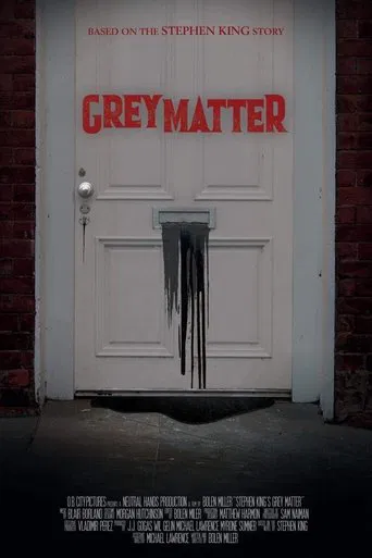 Grey Matter