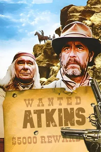 Watch Atkins
