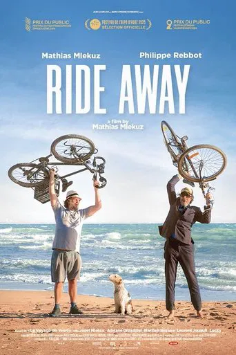 Watch Ride Away