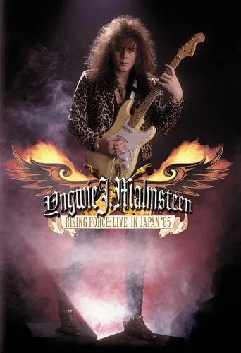 Watch Yngwie J. Malmsteen's Rising Force: Live in Japan '85