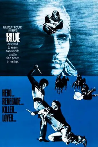 Watch Blue
