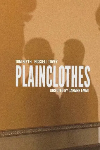Watch Plainclothes
