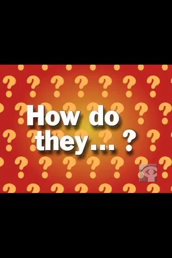 Watch How Do They Make Oatmeal Cookies?