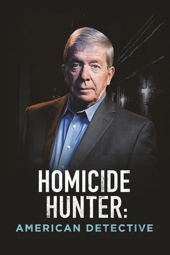 Watch Homicide Hunter: American Detective