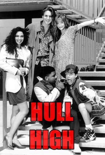Watch Hull High