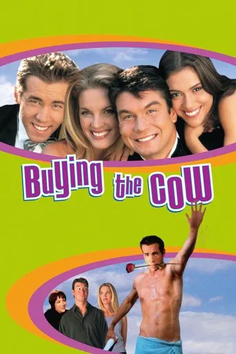 Watch Buying the Cow
