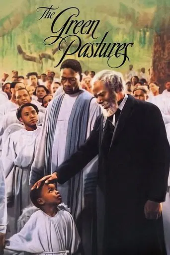 Watch The Green Pastures