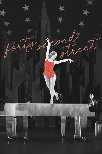 Watch 42nd Street