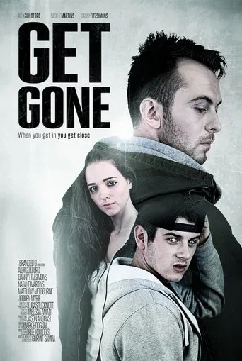 Watch Get Gone