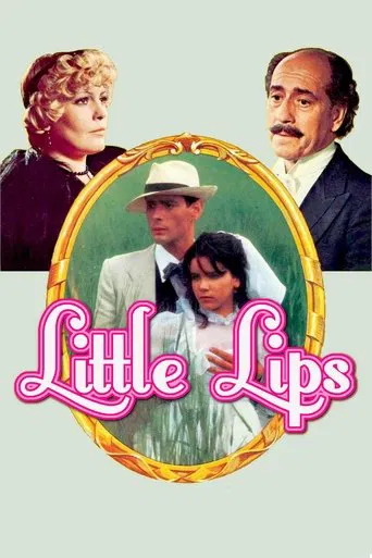 Watch Little Lips