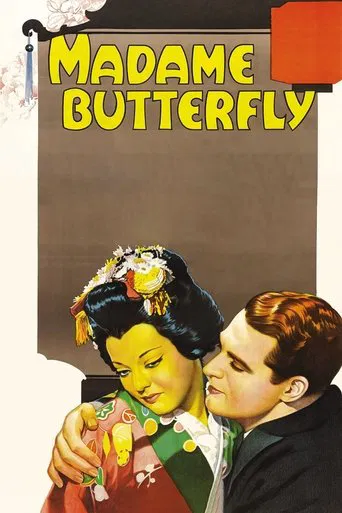 Watch Madame Butterfly
