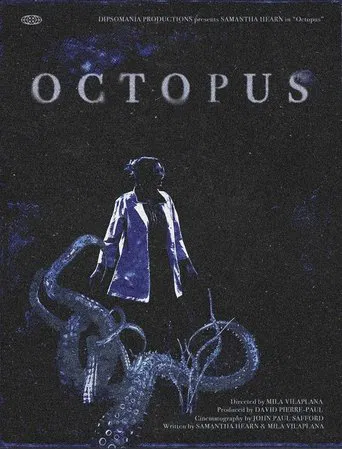 Watch Octopus