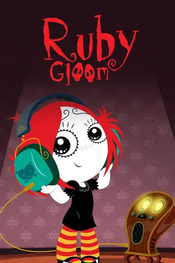 Watch Ruby Gloom